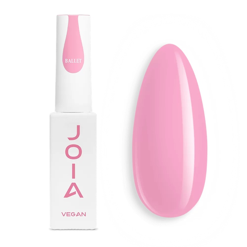 Течен гел Polyliquid Joia Vegan, Ballet 8 мл.