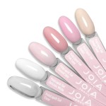 Течен гел Polyliquid Joia Vegan, Ballet 8 мл.