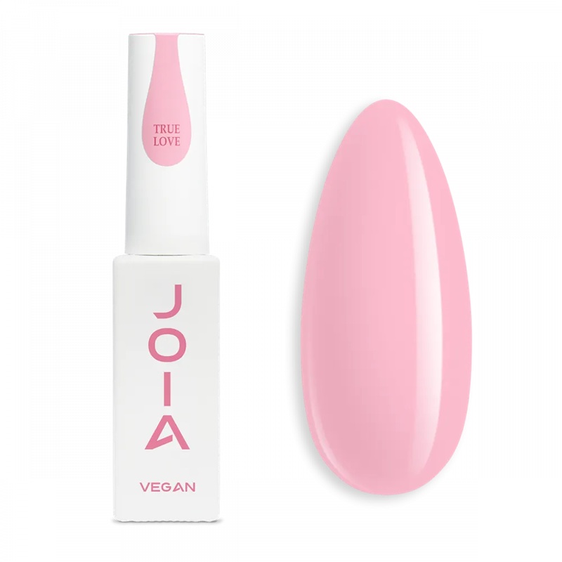 Течен гел Polyliquid Joia Vegan, True Love 8 мл.