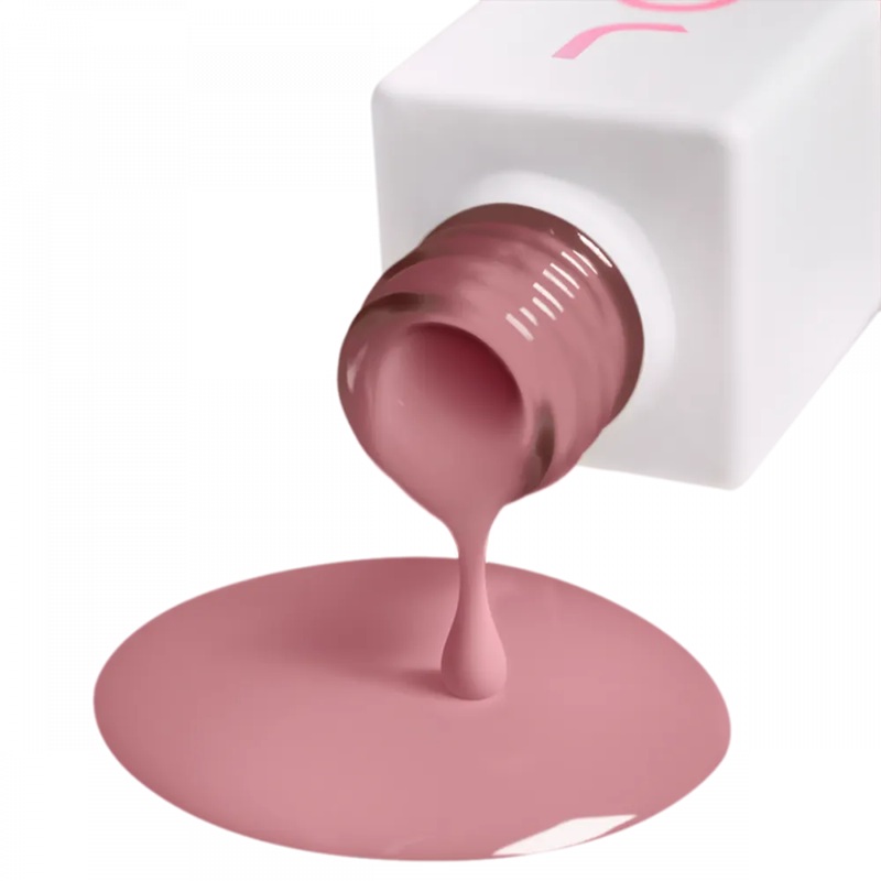 Течен гел Polyliquid Joia Vegan, First Kiss 8 мл. Течен гел Polyliquid Joia Vegan, First Kiss 8 мл.