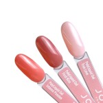Течен гел Polyliquid Joia Vegan, First Kiss 8 мл. Течен гел Polyliquid Joia Vegan, First Kiss 8 мл.