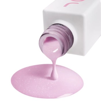 Течен гел Polyliquid Joia Vegan, Lilac Veil 8 мл.