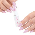 Течен гел Polyliquid Joia Vegan, Lilac Veil 8 мл.