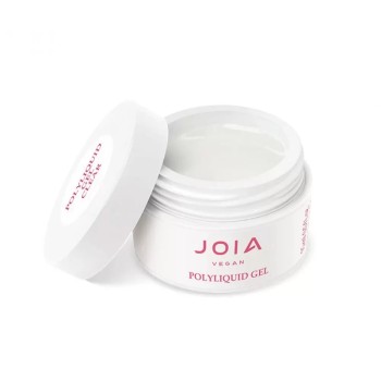 Гел желе Прозрачен Joia Vegan Clear 15 мл.