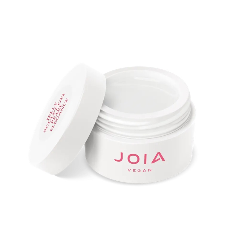 Гел желе Joia Vegan Pearl Elegans 15 мл.