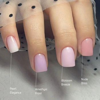 Гел желе Joia Vegan Pearl Elegans 15 мл.