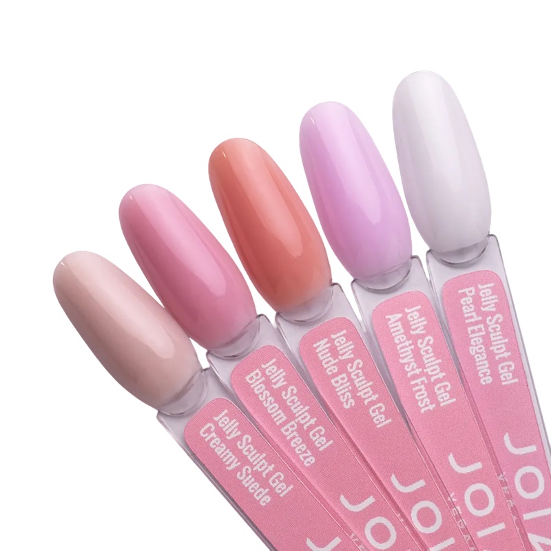 Гел желе Joia Vegan Nude Bliss 15 мл.