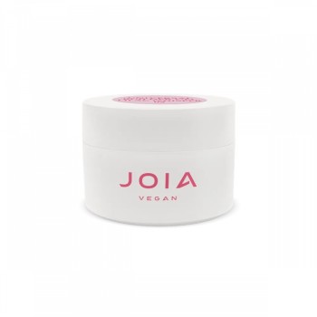 Розов гел за изграждане Joia Vegan Lilac Whisper 15 мл.
