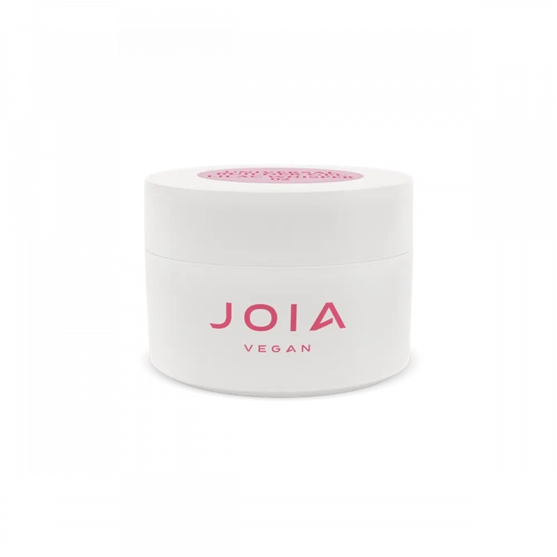 Розов гел за изграждане Joia Vegan Lilac Whisper 15 мл.