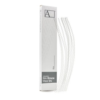 Коригираща тел Sin Brace Max 04