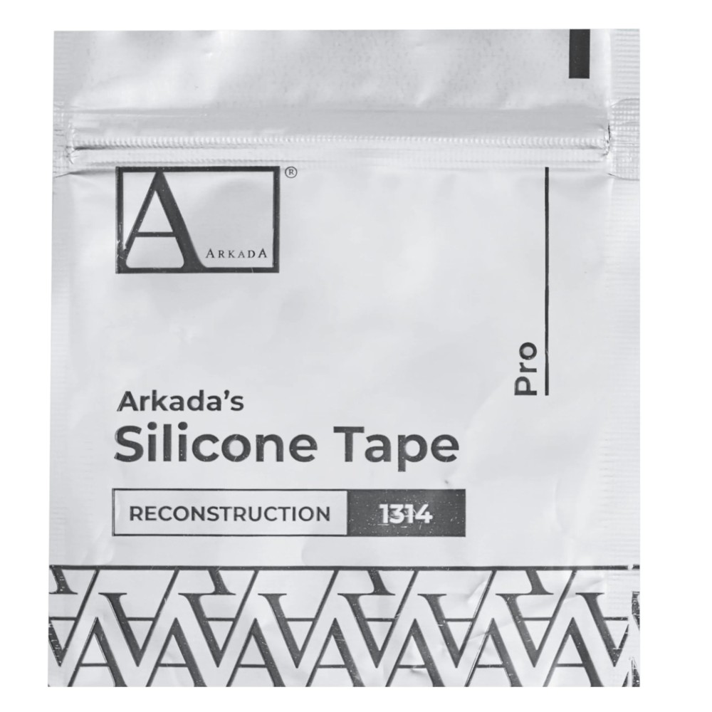 Силиконов тейп Аркада