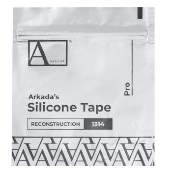 Силиконов тейп Аркада
