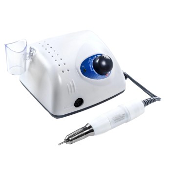 Електрическа пила Strong Saeshin 210 бяла, 35 000 об. без педал