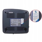 Електрическа пила Strong Saeshin 210 бяла, 35 000 об. без педал