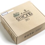 Електрическа пила Strong Saeshin 210 метална, 35 000 об. с педал