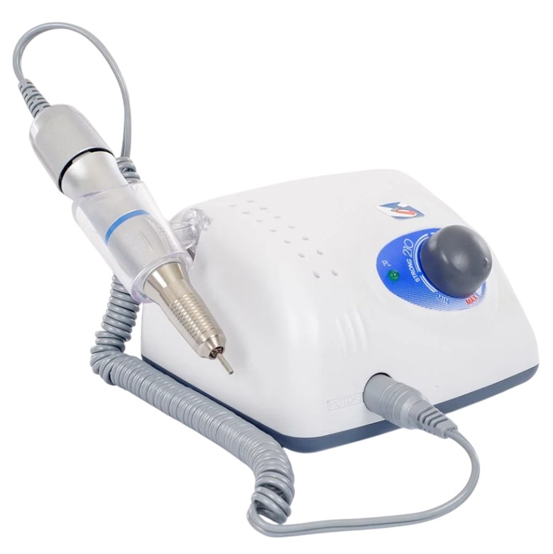 Електрическа пила Strong Saeshin 210 метална, 35 000 об. с педал