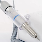 Електрическа пила Strong Saeshin 210 метална, 35 000 об. с педал