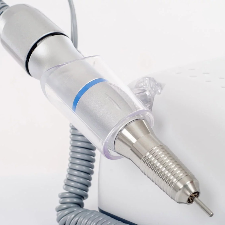 Електрическа пила Strong Saeshin 210 метална, 35 000 об. с педал