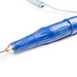 Електрическа пила Strong Saeshin 210 синя, 40 000 об. с педал