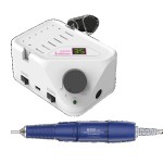 Електрическа пила Strong Saeshin B350 синя, 40 000 об. без педал