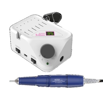 Електрическа пила Strong Saeshin B350 синя, 40 000 об. без педал