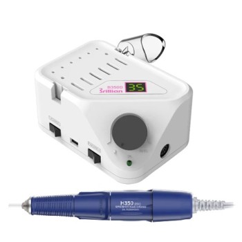 Електрическа пила Strong Saeshin B350 синя, 40 000 об. без педал