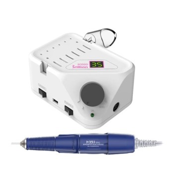 Електрическа пила Strong Saeshin B350 синя, 40 000 об. без педал