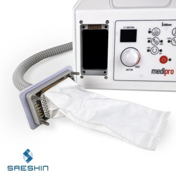 Резервен филтър за ел.пила SAESHIN MediPro, 1 бр.