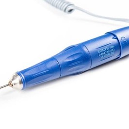 Оригинална ръкохватка Strong 105L синя, 40 000 об. 