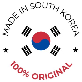 Оригинална ръкохватка Strong 105L синя, 40 000 об. 