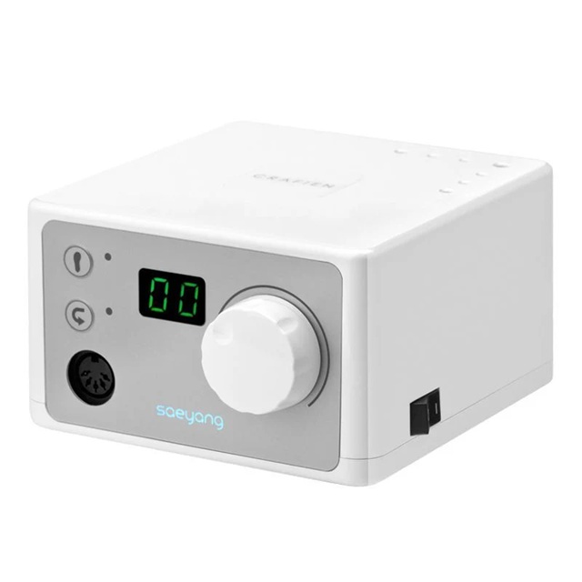 Електрическа пила Marathon К35 сива, 30 000 об. 