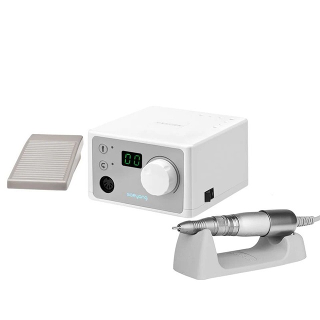 Електрическа пила Marathon К35 сива, 30 000 об. 