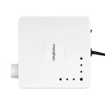 Електрическа пила Marathon К35 MINI  сива, 30 000 об. 