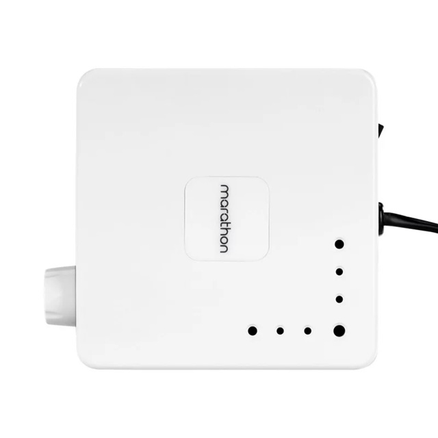 Електрическа пила Marathon К35 MINI  сива, 30 000 об. 