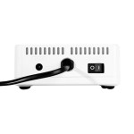 Електрическа пила Marathon К35 MINI  сива, 30 000 об. 