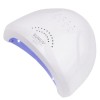 UV LED Лампа SUN One 48W, бяла