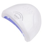 UV LED Лампа SUNUV 48W, бяла