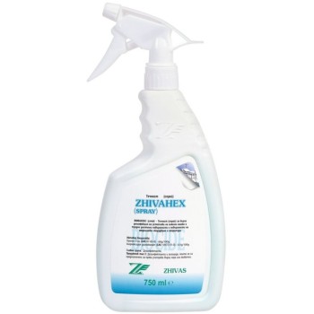 Живахекс спрей MD, 750 мл.