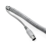 Електрическа пила Marathon 3 Champion, H35SP1 бяла