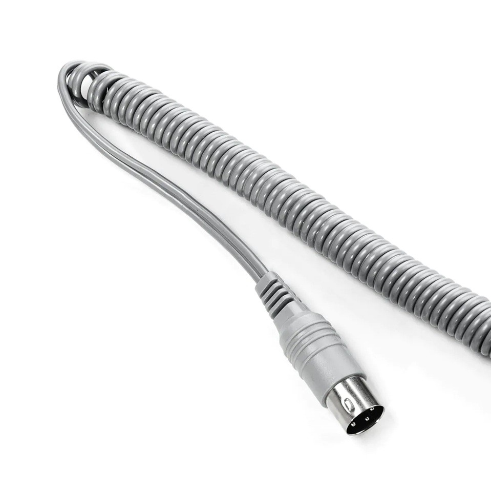 Оригинална ръкохватка Маратон  H35SP1 35 000 об., бяла