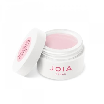 Розов гел за изграждане Joia Vegan Rosy Dream 15 мл.