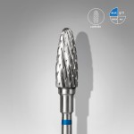 Твърдосплавен накрайник царевица синя 5 мм Expert Твърдосплавен накрайник царевица синя 5 мм Expert