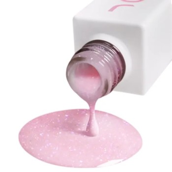 Течен гел Polyliquid Joia Vegan, Delicate Blush 8 мл.