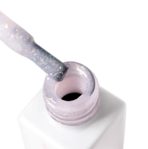 Течен гел Polyliquid Joia Vegan, Moonlight Glow 8 мл.