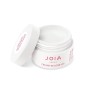 Млечно бял гел за изграждане Joia Vegan Angel White 15 мл.