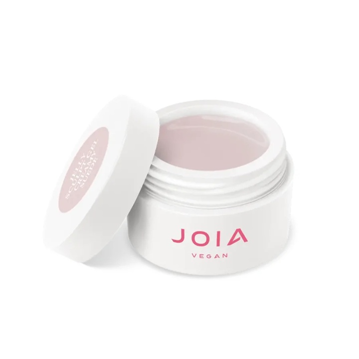 Гел желе Joia Vegan Creamy Suede 15 мл. Гел желе Joia Vegan Creamy Suede 15 мл.