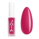 Подхранващ лак за нокти 4 в 1 Fuchsia Flame  Joia Vegan 8 мл.