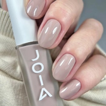 Подхранващ лак за нокти 4 в 1 Nude Horizon  Joia Vegan 8 мл.