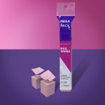 Безвлакнести салфетки Сталекс 700 бр.