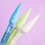 Цветна каучукова основа DNKa 0070 Lotus 30 ml.